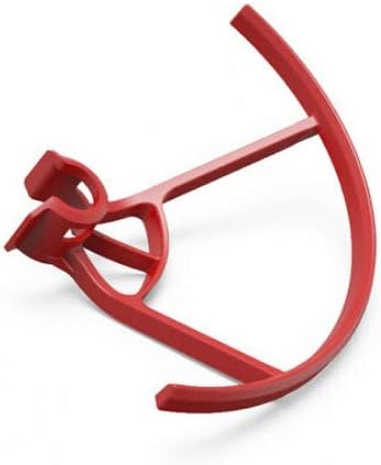 "Tello Iron Man" - Propelerių apsaugos (3 dalis)