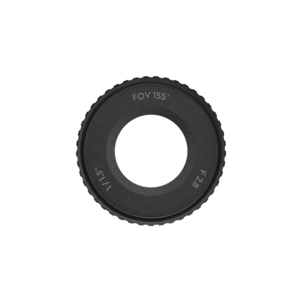 DJI Osmo Action 4 Standard Combo