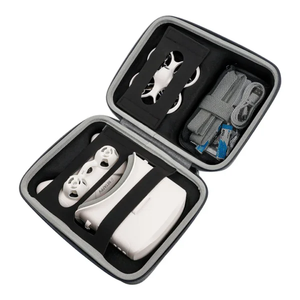 Betafpv Cetus Pro FPV rinkinys