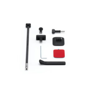 DJI Osmo Helmet Chin Mount Kit