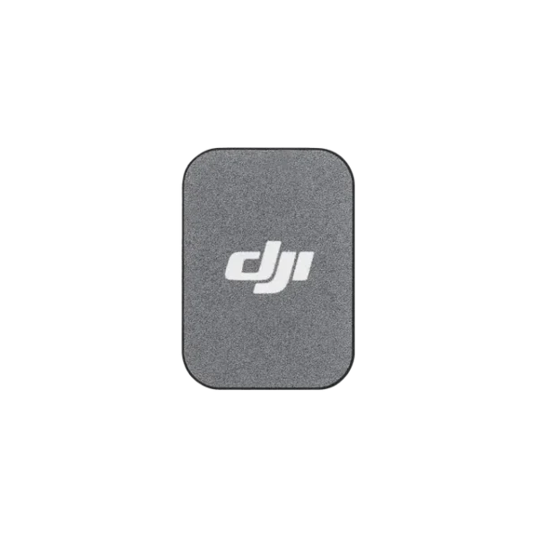 DJI Mic Mini Transmitter (Arctic White)