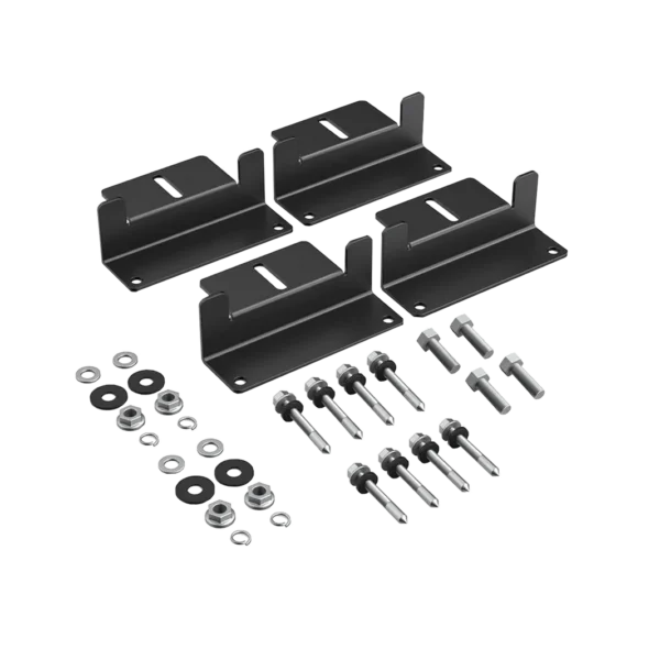 4x-ecoflow-rigid-solar-panel-mounting-feet-42506498441380_1066x "EcoFlow" - Saulės kolektorių montavimo kojelės (standžios / standžios)