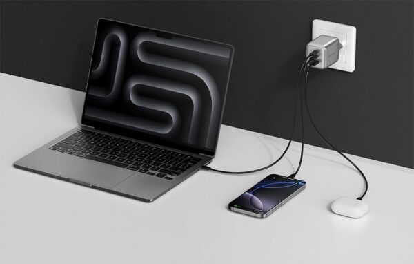 "Ecoflow RAPID Pro" įkroviklis 100W