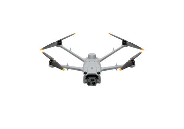 DJI Dock 2 (užjūrio leidimas)