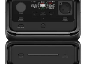 "EcoFlow River 3 Max