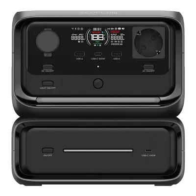 "EcoFlow River 3 Max