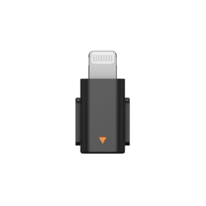 DJI Mic Mini Mobile Phone Adapter (Lightning)