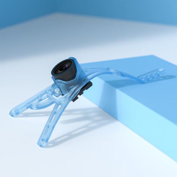 "BetaFPV" oro baldakimas (6PCS), įvairios spalvos