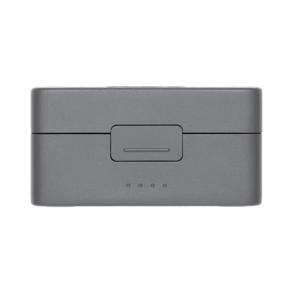 "DJI MIC 2" (2TX+1RX+ DĖKLAS)