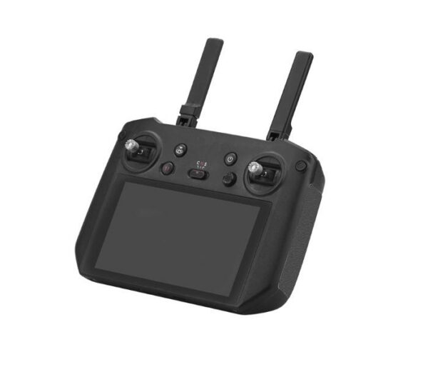 DJI RC Pro / FPV valdiklis 3 nuotolinio valdymo lazdos