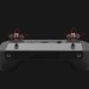 DJI RC Pro / FPV valdiklis 3 nuotolinio valdymo lazdos
