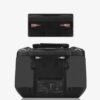 DJI RC Pro / FPV valdiklis 3 nuotolinio valdymo lazdos