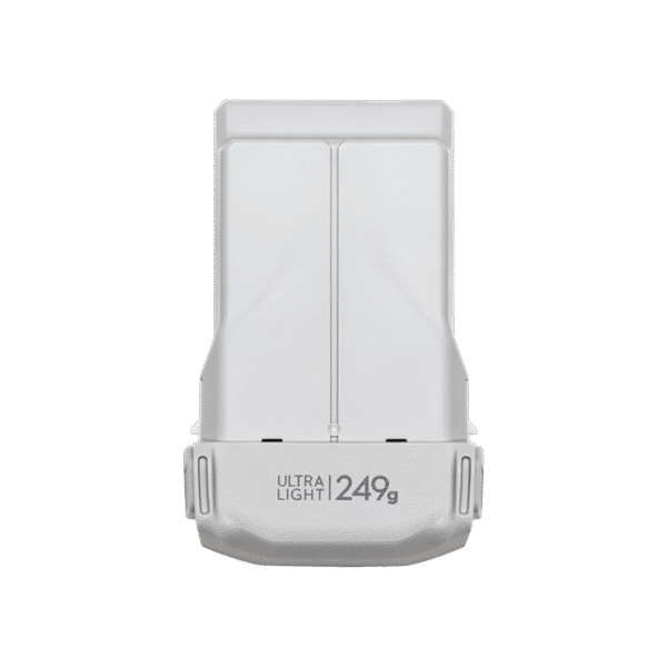 DJI Mini 3 (DJI RC-N1)