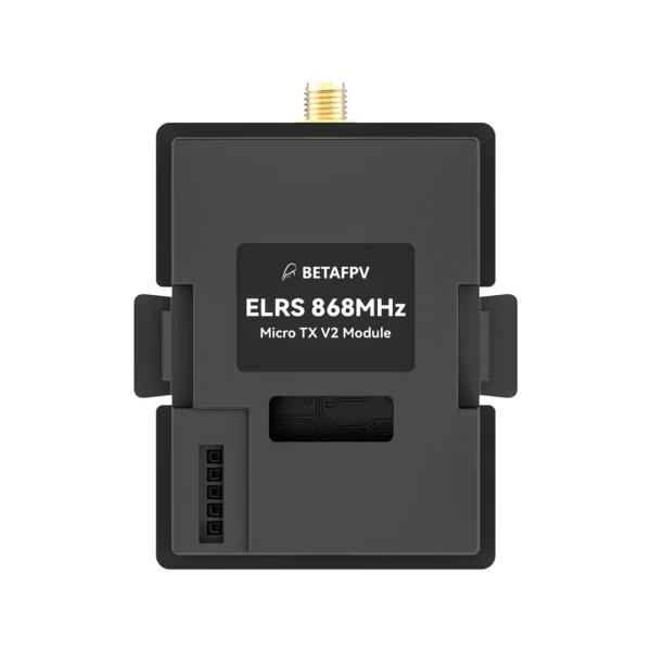 "Micro TX V2" modulis (868 MHz)