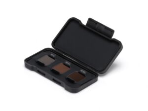 DJI Flip ND filtrų rinkinys (ND16/64/256)