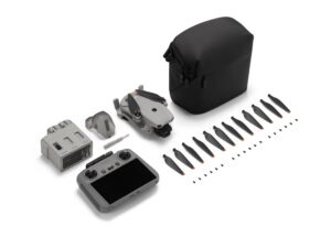 DJI Lito X1 Fly More Combo Plus (DJI RC 2)