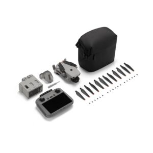 DJI Lito X1 Fly More Combo Plus (DJI RC 2)