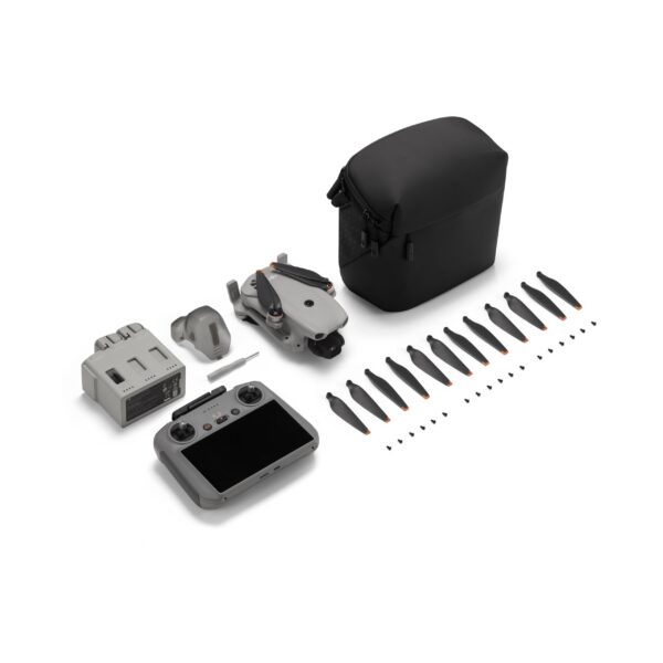 DJI Lito X1 Fly More Combo Plus (DJI RC 2)