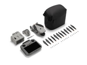 DJI Lito X1 Fly More Combo (DJI RC 2)