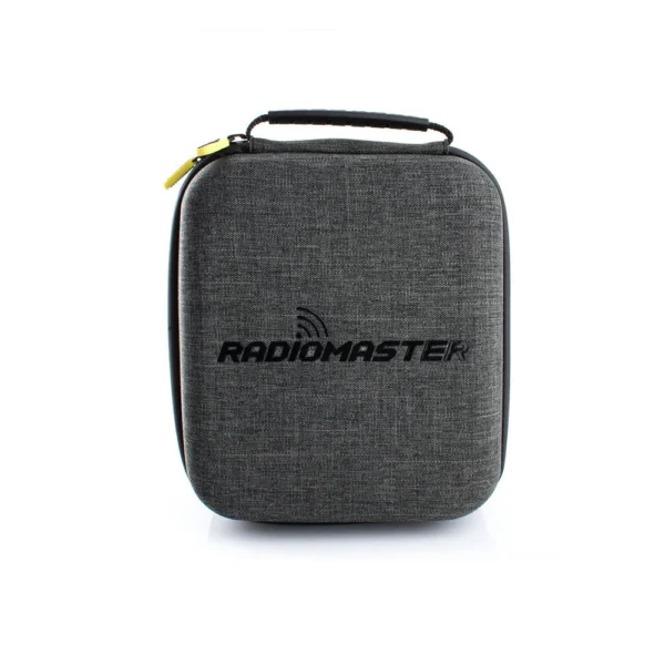"RadioMaster TX12 MKII
