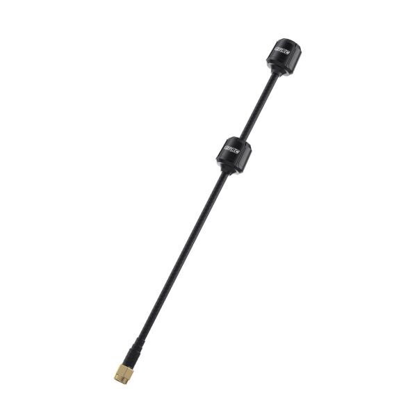 GEPRC Momoda2 5.8G DUAL antena RHCP 90mm
