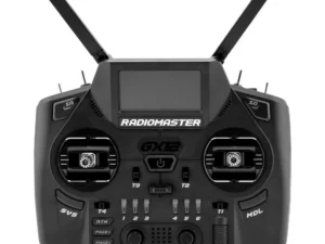 Radijo meistras GX12