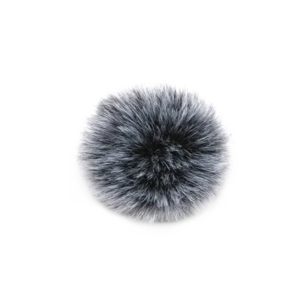 DJI Mic Mini Transmitter (Arctic White)