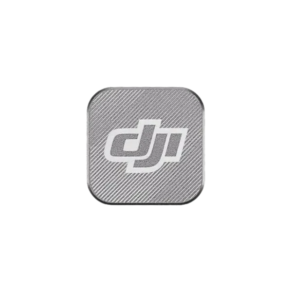 DJI Mic 3 (2TX + 1RX + case)