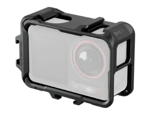 Smallrig 5135 DJI OSMO Action 5 Pro, 4 ir 3 DJI OSMO veiksmų narvas