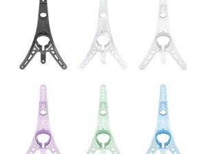 6110NtW9rdL "BetaFPV" oro baldakimas (6PCS), įvairios spalvos