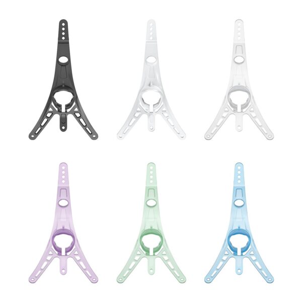 "BetaFPV" oro baldakimas (6PCS), įvairios spalvos