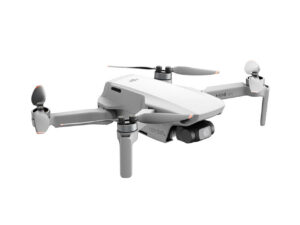 DJI MINI 4K "Fly More Combo