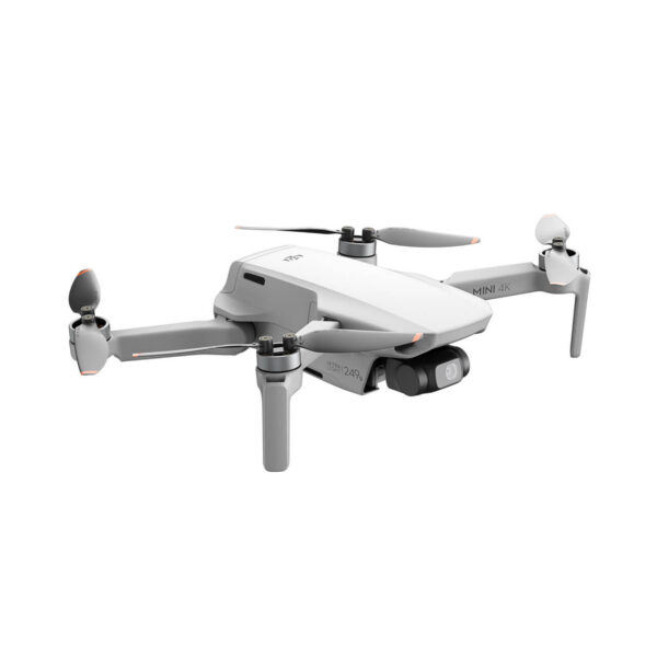 DJI MINI 4K "Fly More Combo