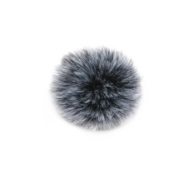 DJI Mic 3 (2TX + 1RX + case)