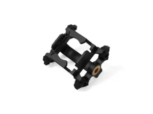 "BetaFPV" smūgius sugeriančios sudedamosios dalys O4