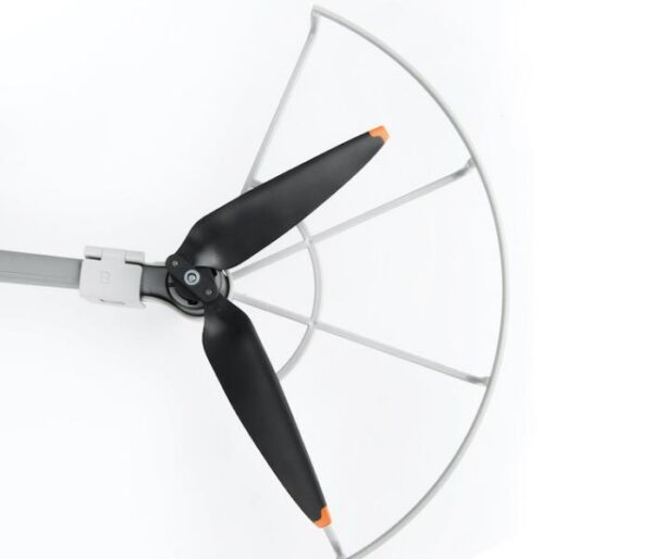 64432 DJI Air 3 (2 tipo) grandininė sraigto apsauga, skirta DJI Air 3 (2)