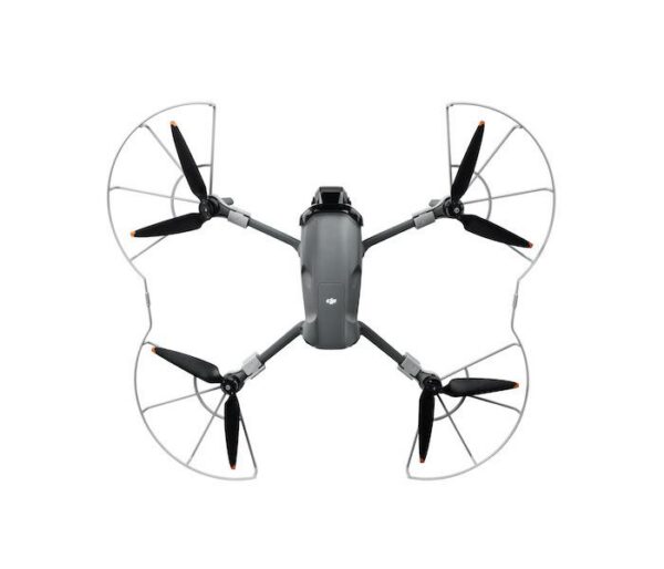 64434 DJI Air 3 (2 tipo) grandininė sraigto apsauga, skirta DJI Air 3 (2)