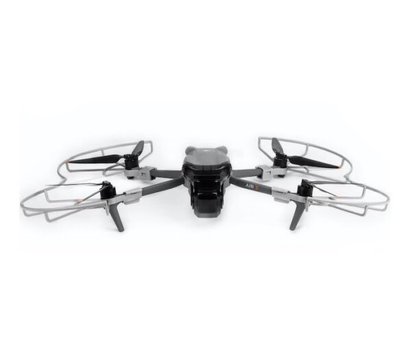 64435 DJI Air 3 (2 tipo) grandininė sraigto apsauga, skirta DJI Air 3 (2)