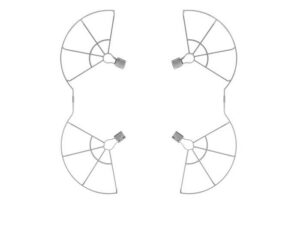 DJI Air 3 (2 tipo) grandininė sraigto apsauga, skirta DJI Air 3 (2)