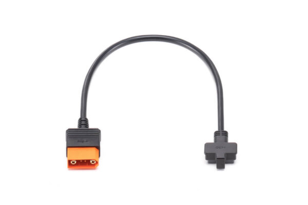 DJI Power SDC ir Matrice 30 serijos greitojo įkrovimo kabelis