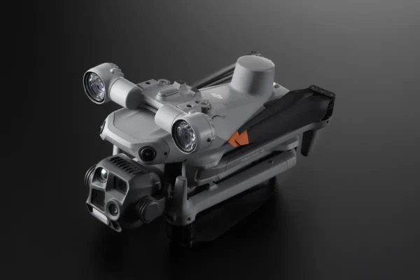 DJI AL1 prožektorius