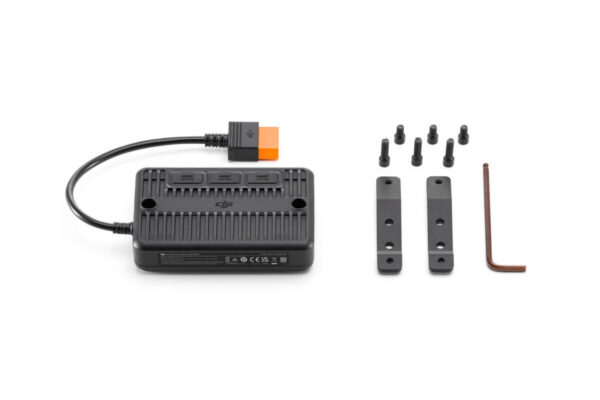 "DJI Power" saulės kolektoriaus modulis "Adap" MPPT