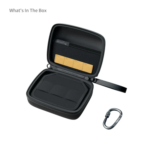 "SmallRig 5917" veiksmo kamerų laikymo krepšys