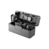 DJI Mic 3 (2TX + 1RX + case)