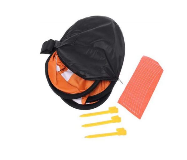 110 cm nusileidimo aikštelė / nusileidimo kilimėlis