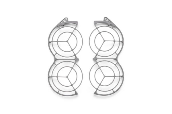 DJI Neo 2 propelerio apsauga