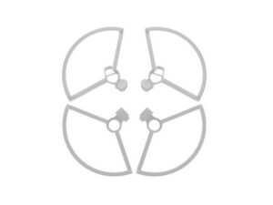 DJI Mini 2 / Mini 2 SE / Mini 4K sraigto apsauga