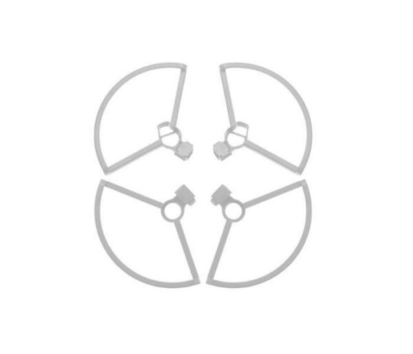 DJI Mini 2 / Mini 2 SE / Mini 4K sraigto apsauga