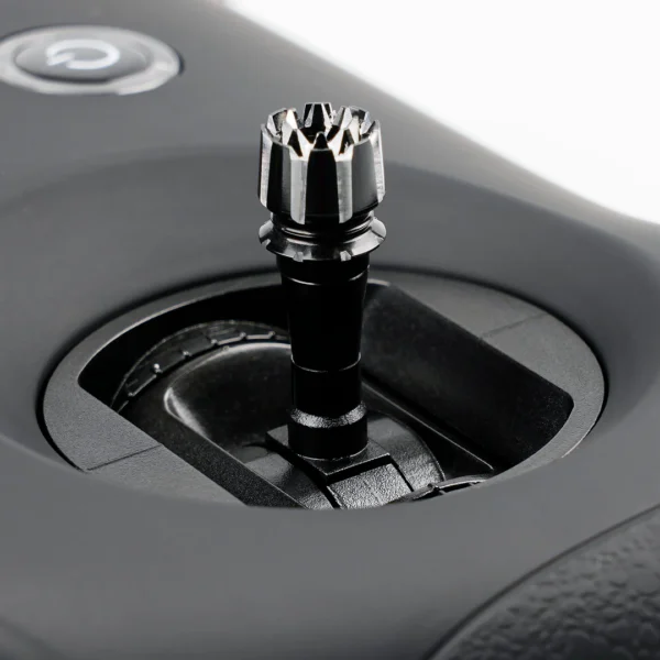 "LiteRadio 3 Pro" radijo siųstuvas (ELRS 2.4G 2 režimas)