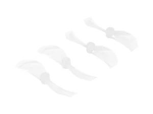 "Gemfan" 40 mm 2 menčių sraigtai (1,0 mm velenas )4 vnt.